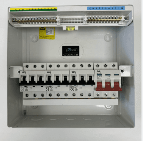 Electrical Maintenance